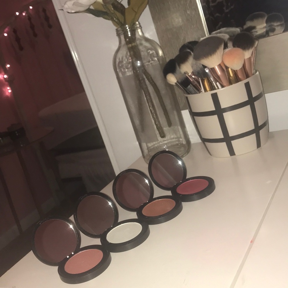 Melt cosmetics blush lights